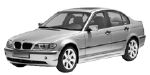 BMW E46 P141C Fault Code