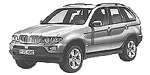 BMW E53 P141C Fault Code