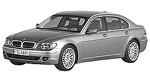 BMW E66 P141C Fault Code