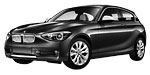 BMW F21 P141C Fault Code